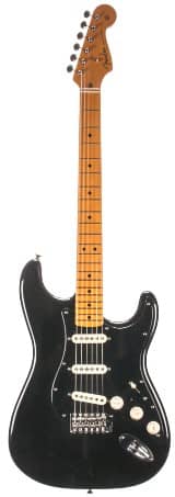 Fender Stratocaster - Vintage Fenders