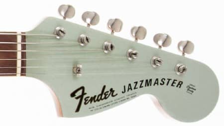 Fender Jazzmaster - Vintage Fenders