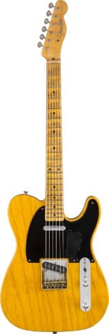 Fender Telecaster - Vintage Fenders